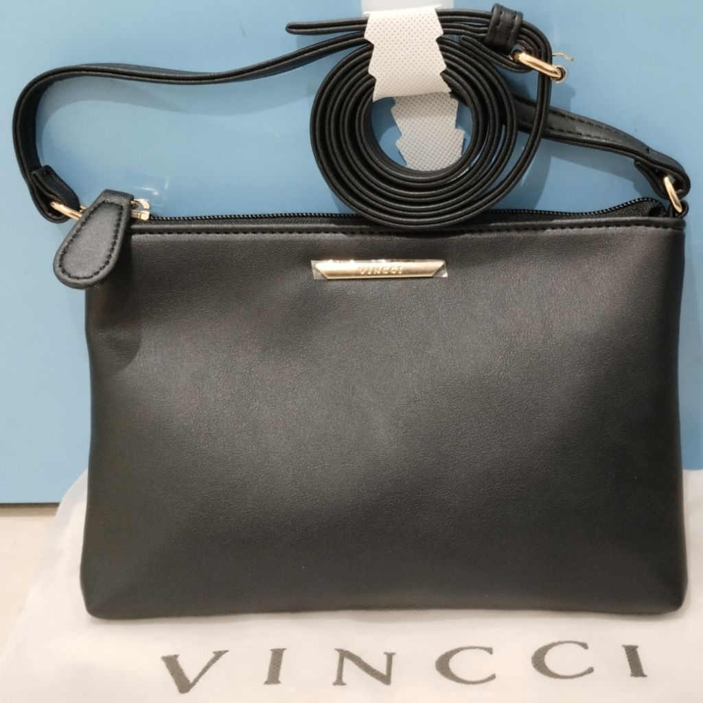 Tas Vincci
