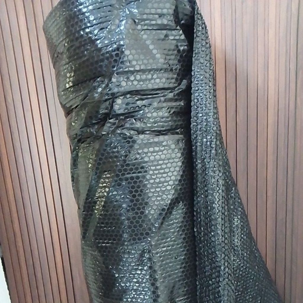 

Bubble wrap packing