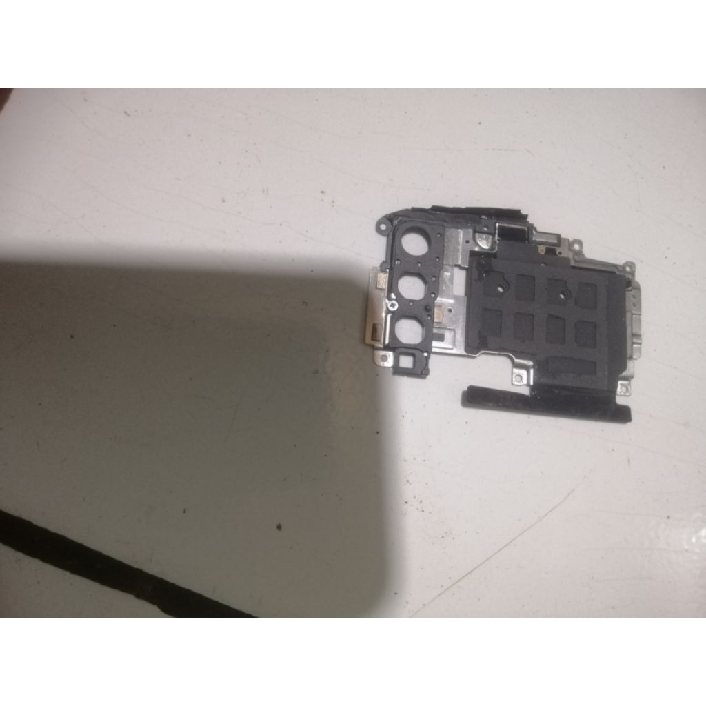 tutup mesin vivo y12s ori copotan