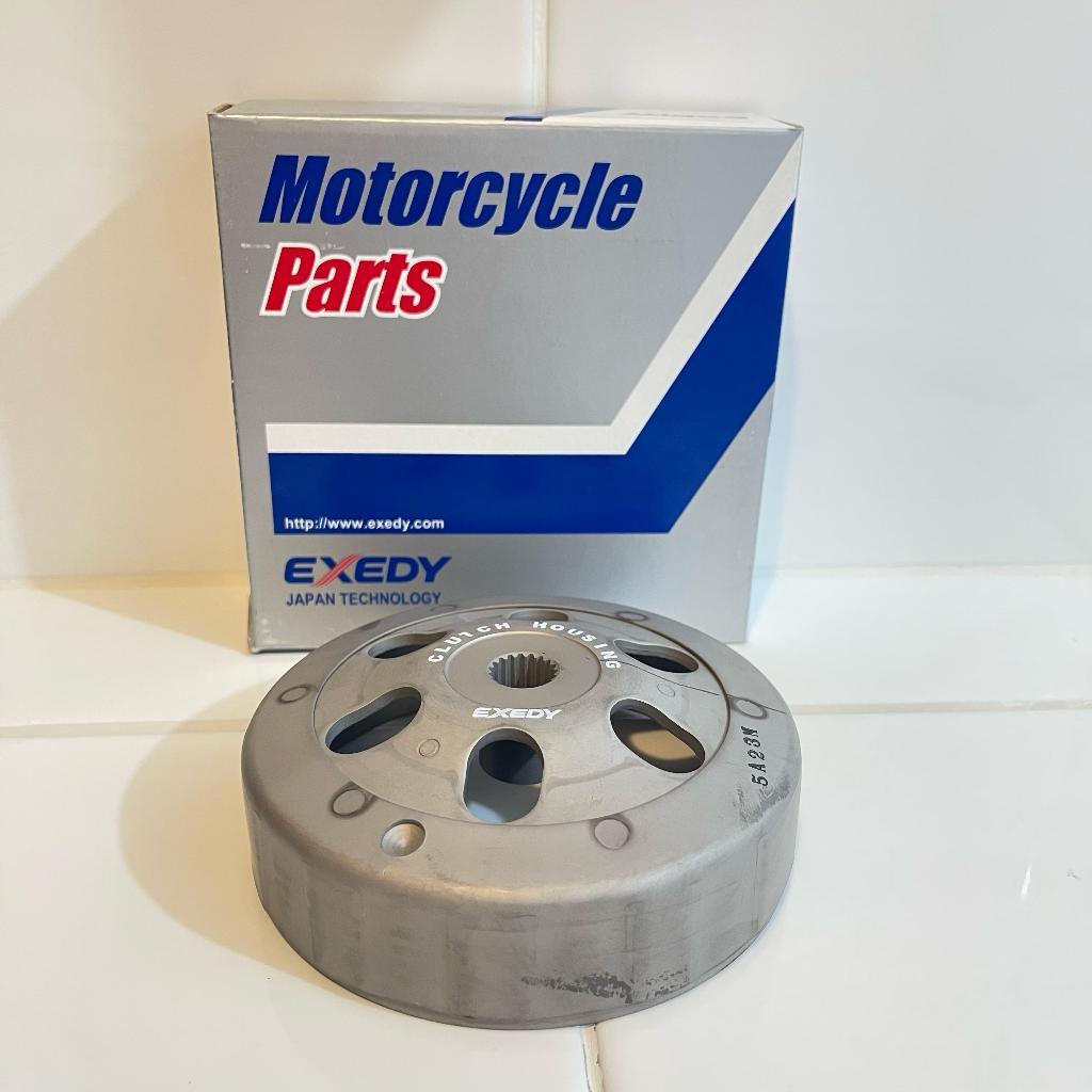 YSP-EXEDY2 MANGKOK GANDA BEAT / SCOOPY ESP EXEDY / MANGKOK GANDA HONDA EXEDY/ EXEDY