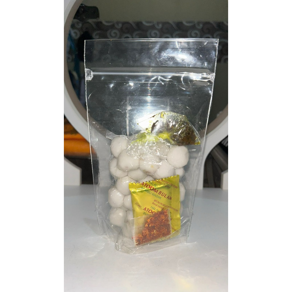 

BASO ACI MALEER BANDUNG