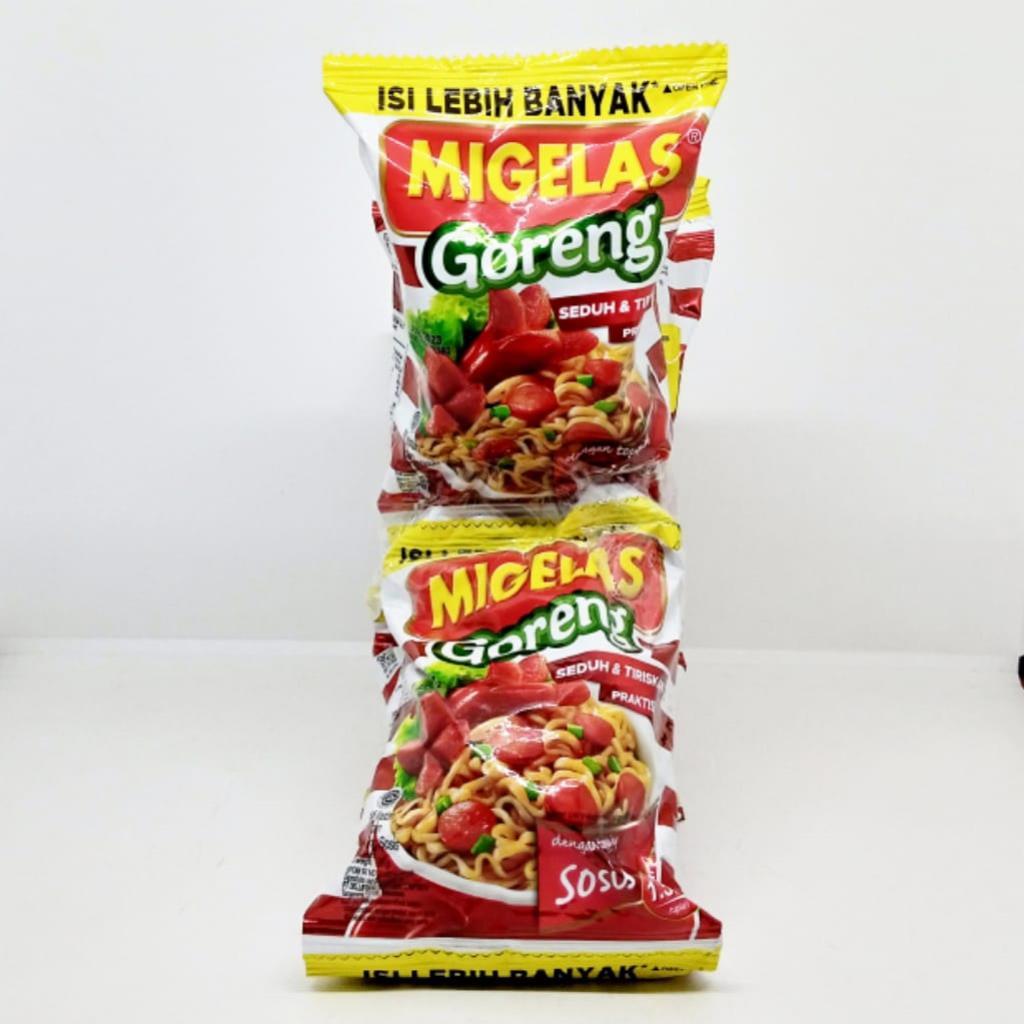 

Migelas Goreng Isi 10x35gr Renceng