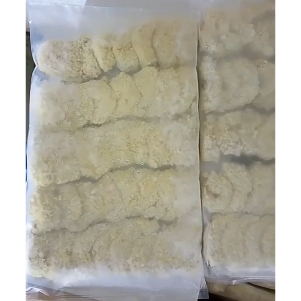 

Udang Tepung / Udang Popcorn