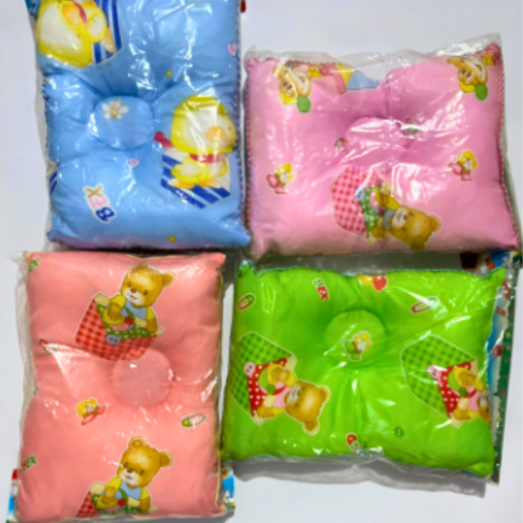 Bantal Peyang/ Bantal Bayi Anti Peyang