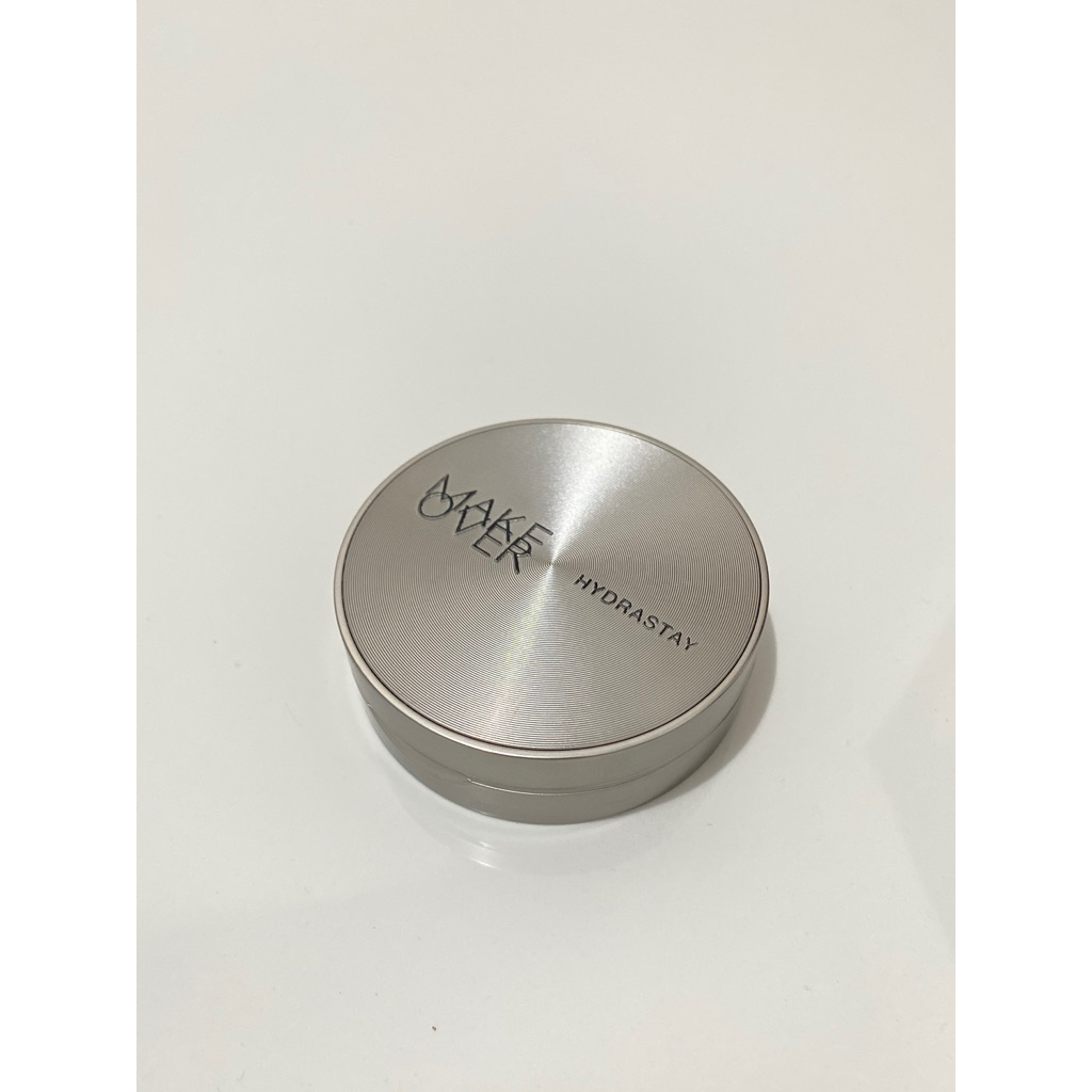 Make Over Hydrastay Cushion