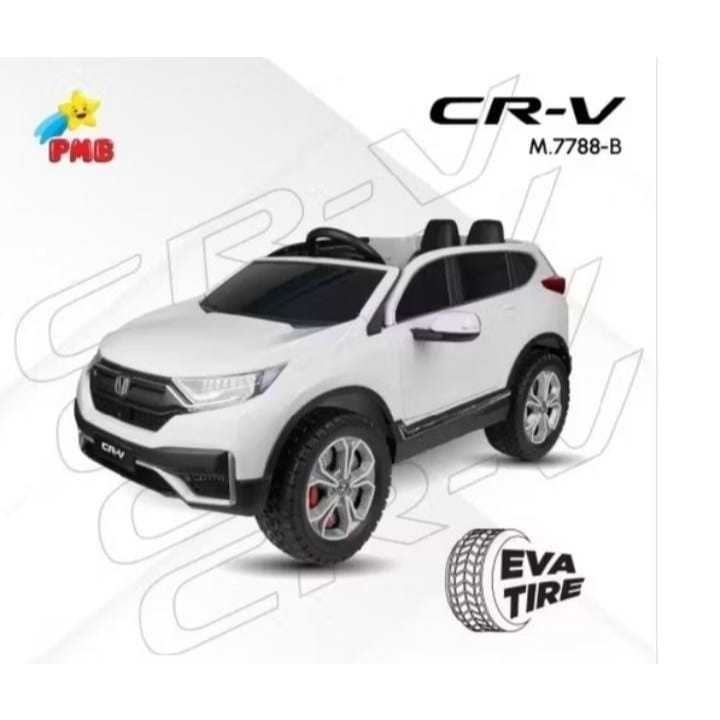 Mobil Aki PMB M 7788 Honda CRV PMB 7788B EVA Honda CRV Mobil Aki anak