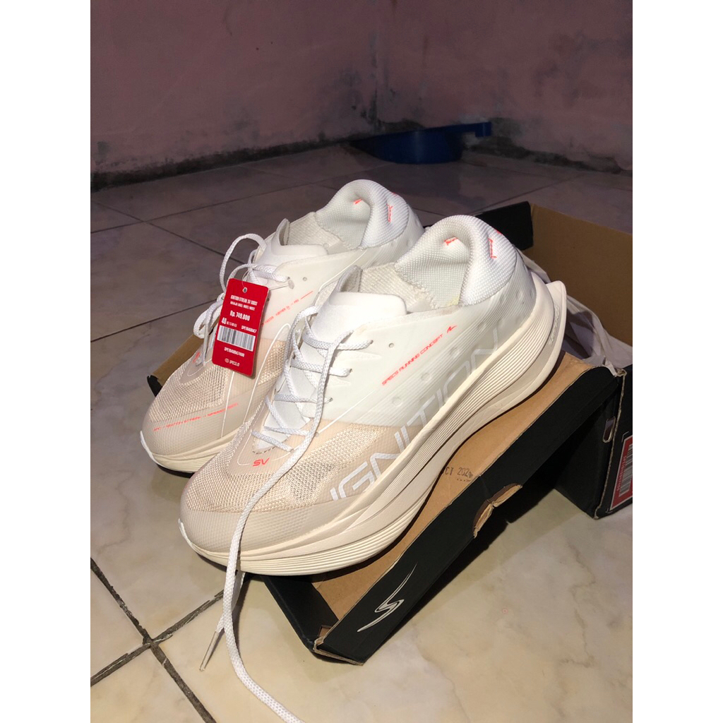 Specs ignition streak subs1 navajo skul