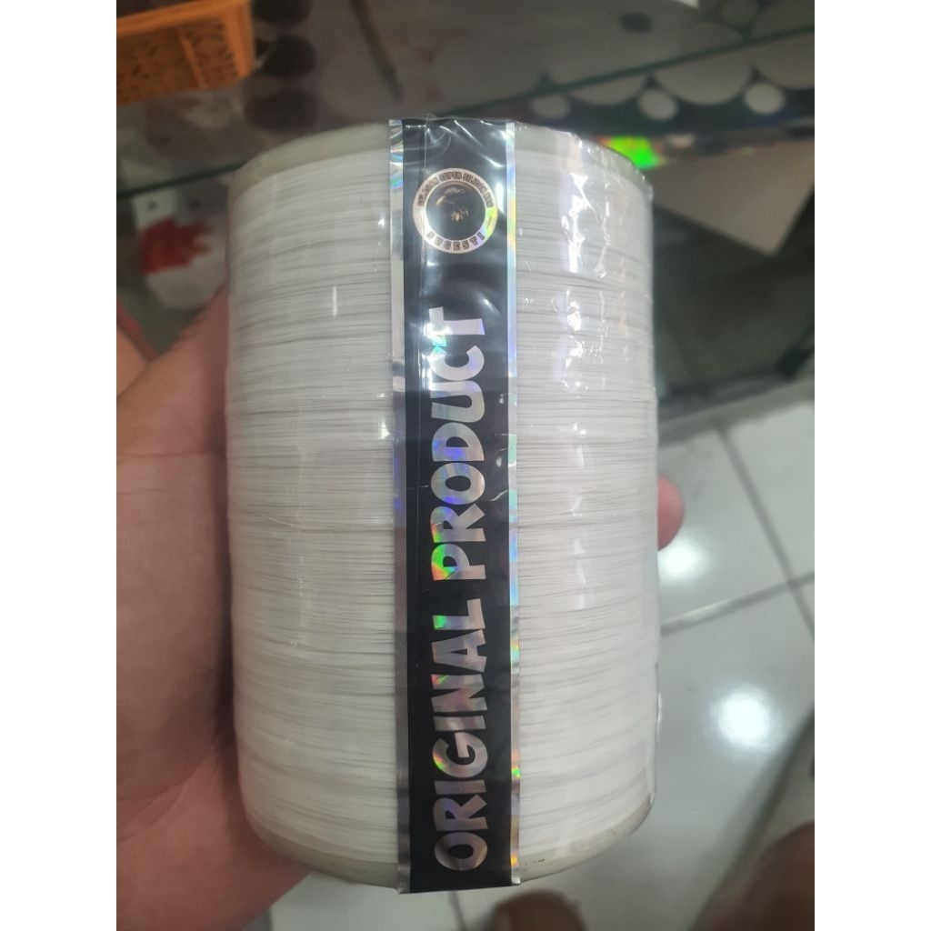 GELASAN LAYANGAN SALATIN AIR GARUT 6000 YARD