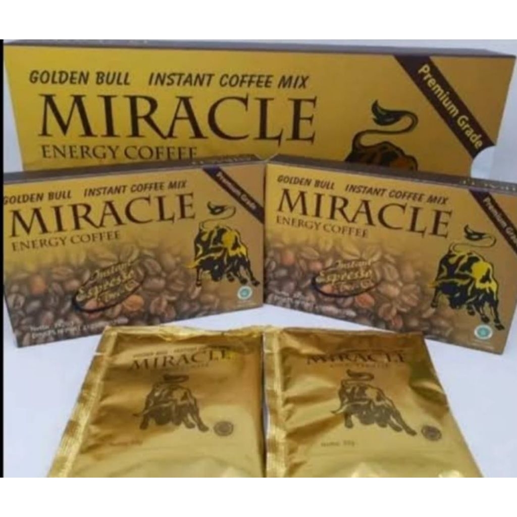 

Kopi Miracle Isi 10