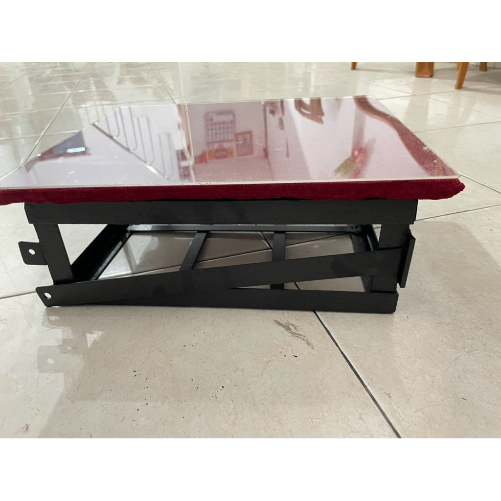 Rak / Laci / Lemari Besi PS