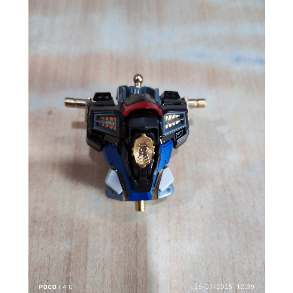 MG 1/100 GUNDAM SEED DESTINY TORSO PART STRIKE FREEDOM GUNDAM