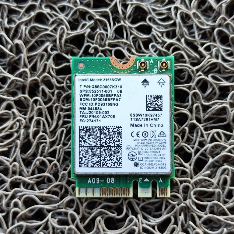 Wifi Card Wlan Acer ES1-533 ES1 533