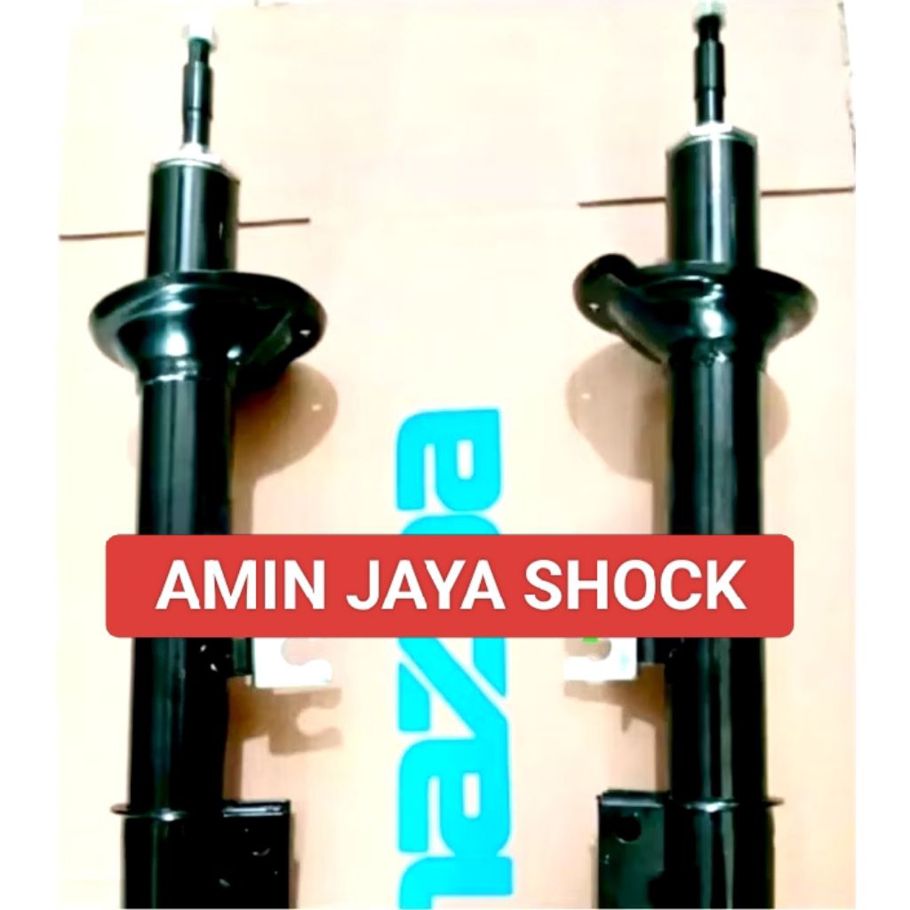 SHOCKBREAKER MAZDA 323 / FORD LASER  BELAKANG