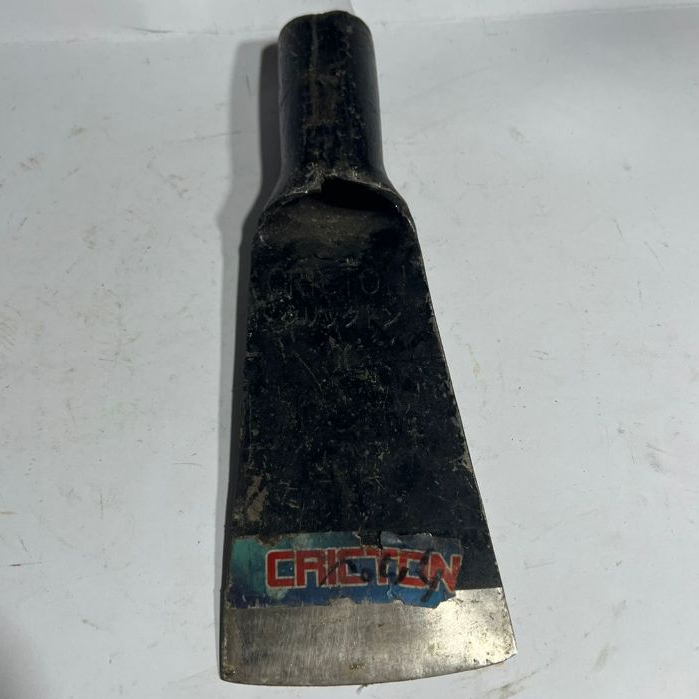 MOXER DODOS SAWIT 3 INCH CRICTON