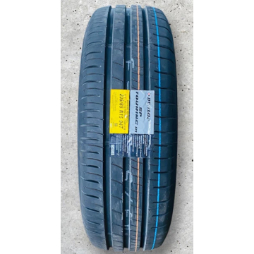 Ban Baru - Dunlop SP Touring R1 Ukuran 205/65 R15 - Ban Mobil Apv Innova