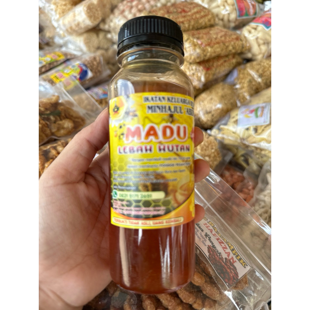 

MADU IKRAMA