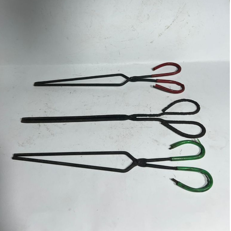 Capit Arang / Gunting Capit Kepiting Penjepit Capitan Panjang Crab Belut