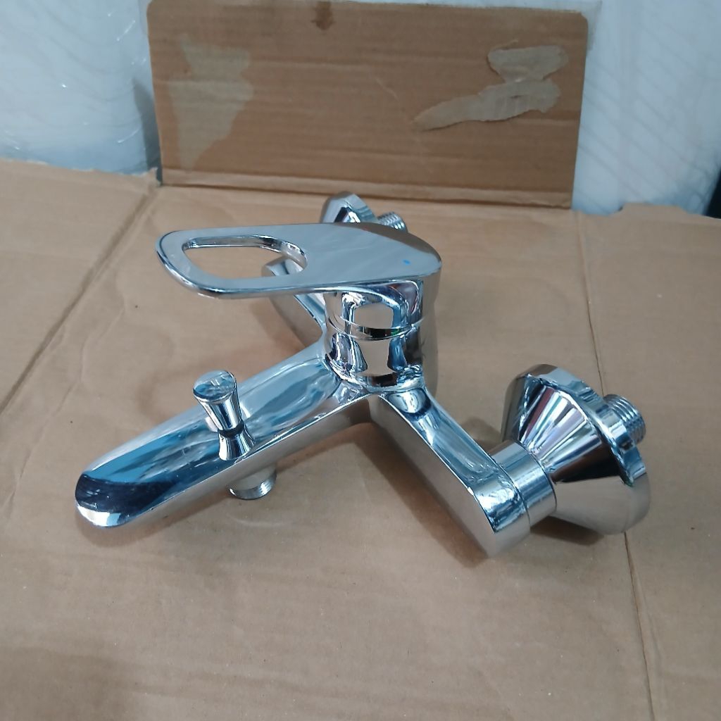 KRAN MIXER  TOTO TX 471 SRR PANAS DINGIN