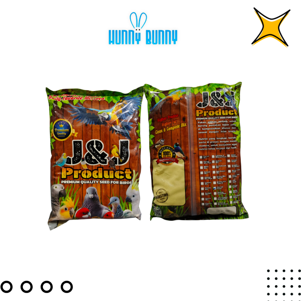 

Jnj Bubur Lolohan Premium 1kg Protein Tinggi