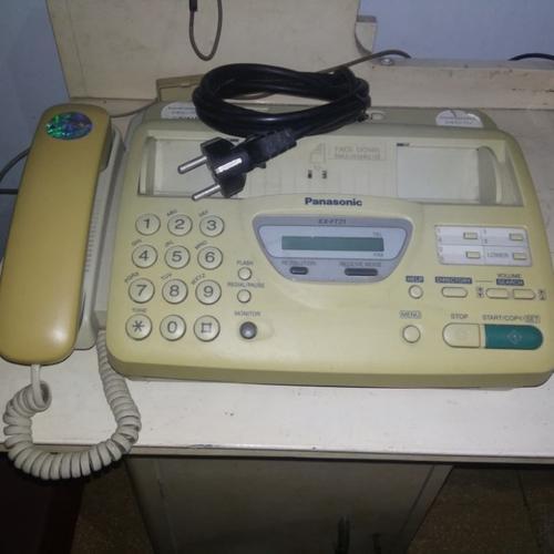 

FAX FAKSIMILI FAXIMILE FAKSIMILE TELEPON FOTOKOPI PHOTOCOPY KOPI COPY