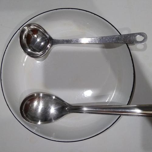 

SENDOK PANJANG SUP KUAH STAINLESS STENLIS CENTONG IRUS SOP LADLE KUAH