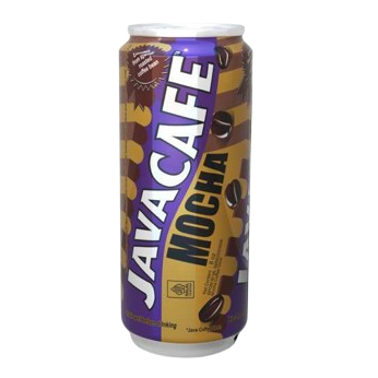 

JAVACAFE MOCHA KALENG 240 ML 9311931705119
