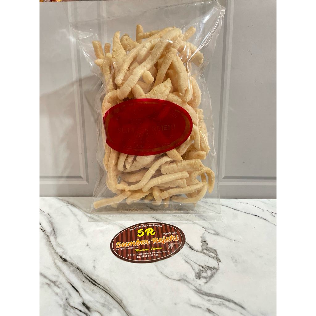 

STIK ZAENAL BERAT 180gram