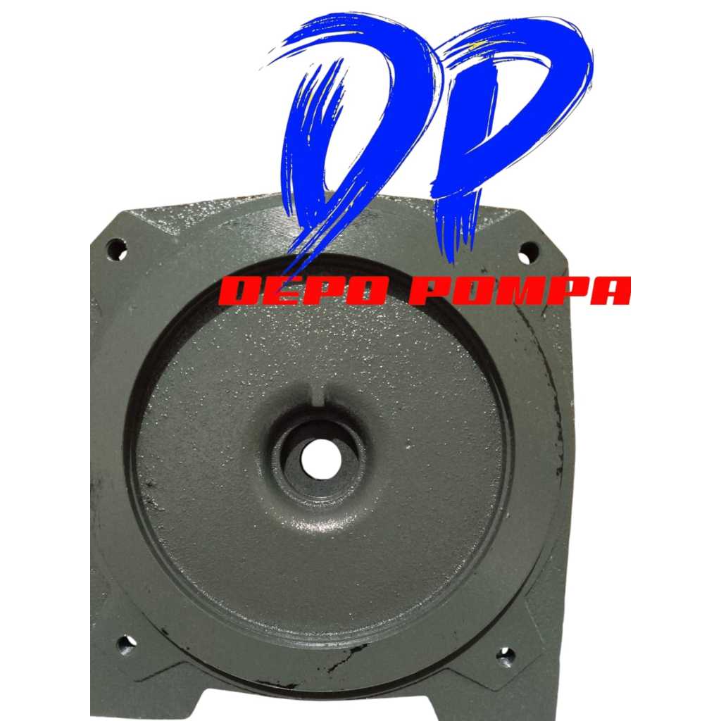 BLOK SEAL SHIMIZU 267 268 ASLI SHIMIZU /SPARE PART POMPA AIR SHIMIZU 267 268 ORIGINAL