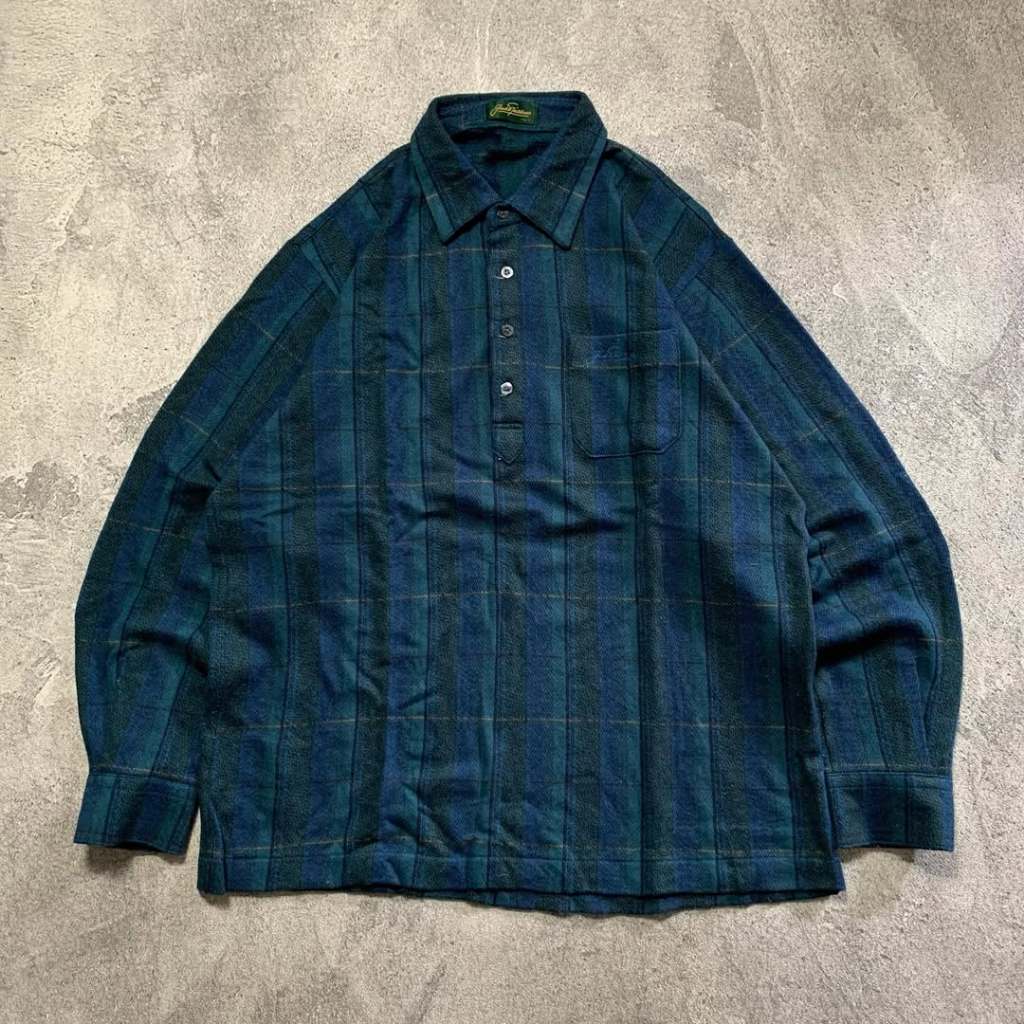 Polo Longsleeve Jack Nicklaus Size L