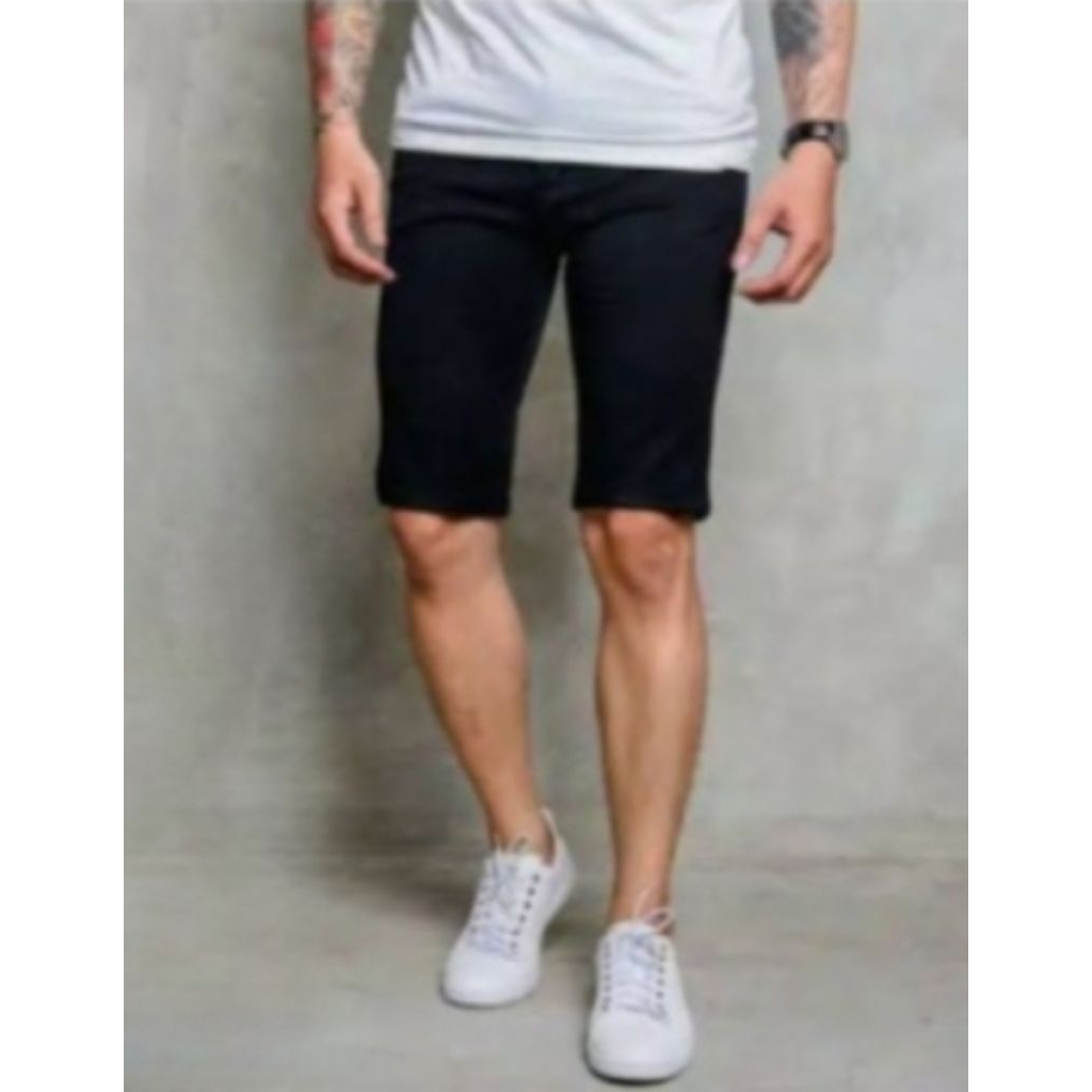 CELANA PENDEK PRIA CELANA PENDEK PRIA DEWASA CELANA PENDEK JEANS PRIA CELANA PENDEK MURAH PENDEK JEA