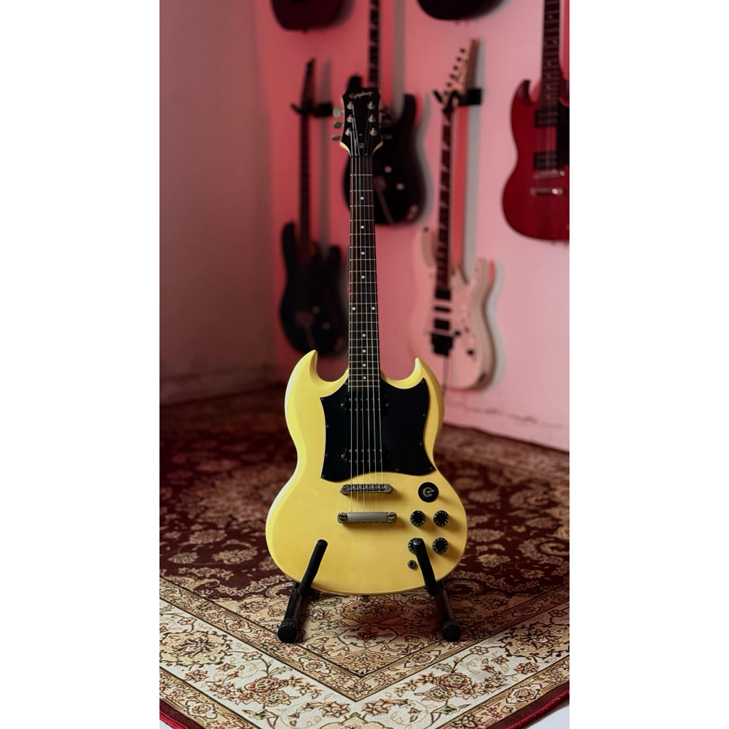 Epiphone SG G310