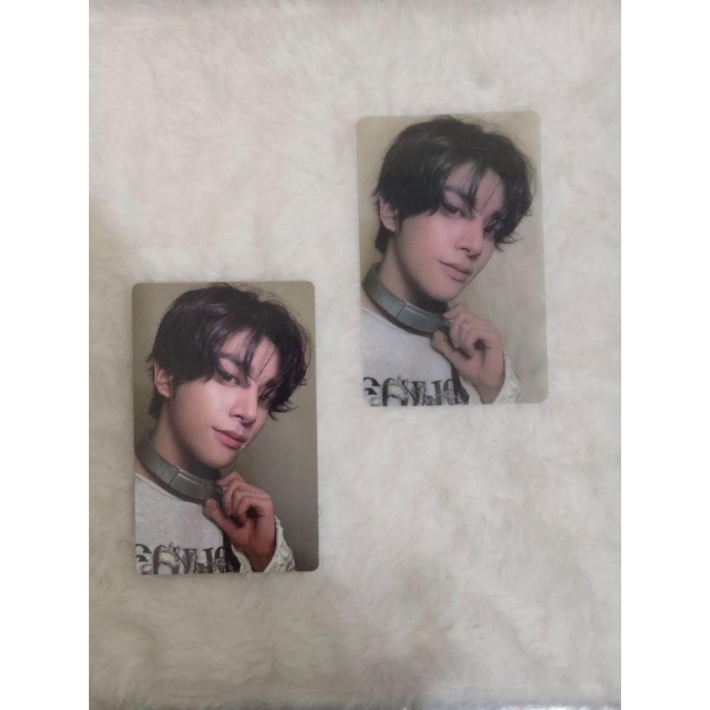 Jake pob enver wvrse official pc