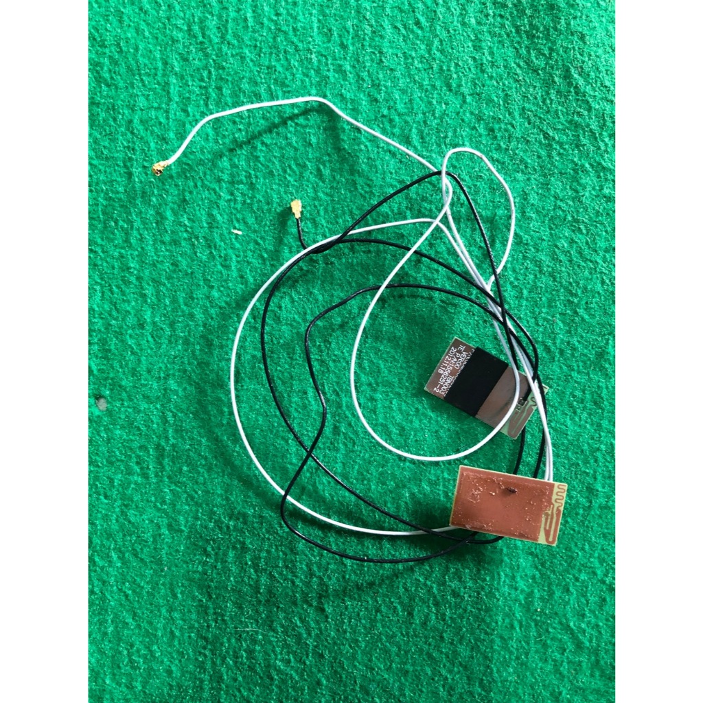 Kabel Antena Wifi Laptop Toshiba Dynabook R732