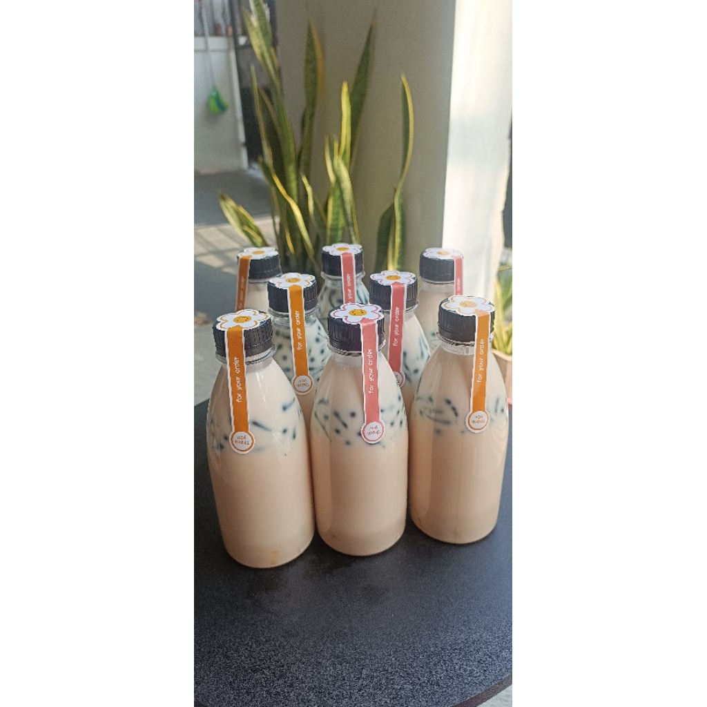 

cendol cebong gula aren