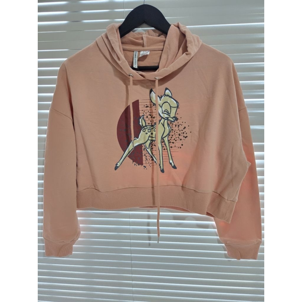 Hoodie Colorbox ori mall / hoodie crop wanita / hoodie tebal premium / hoodie oversize wanita