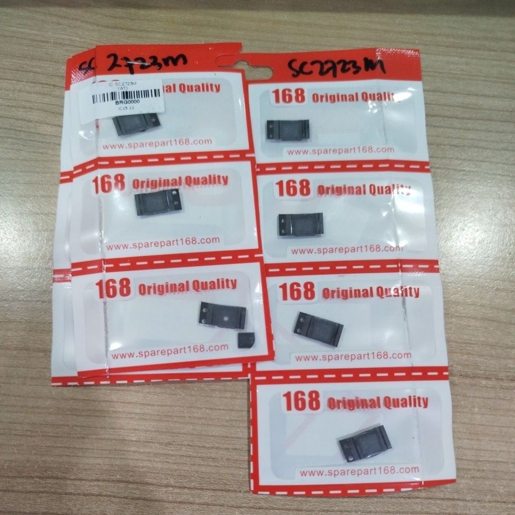 IC SC2723M / SC 2723M