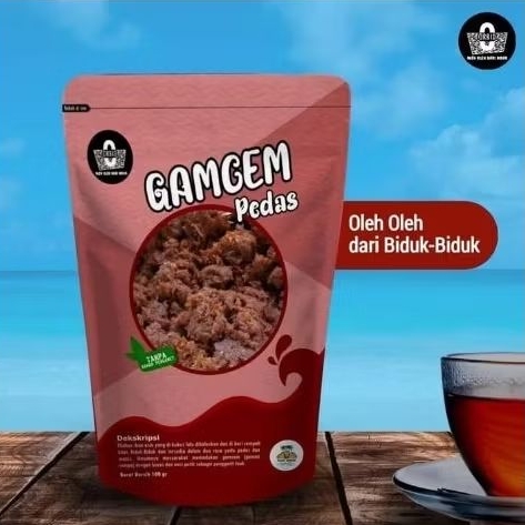 

GAMCEM (Gammi Cempa)