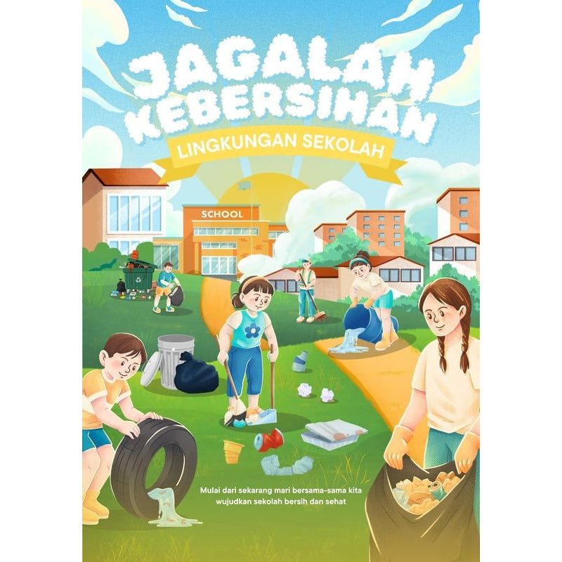 

Poster A3+ Custom Artpaper 260 Gsm