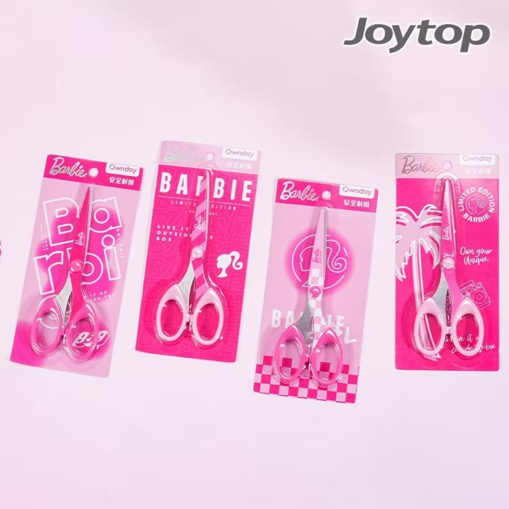

Gunting Barbie Original Ownday Joytop