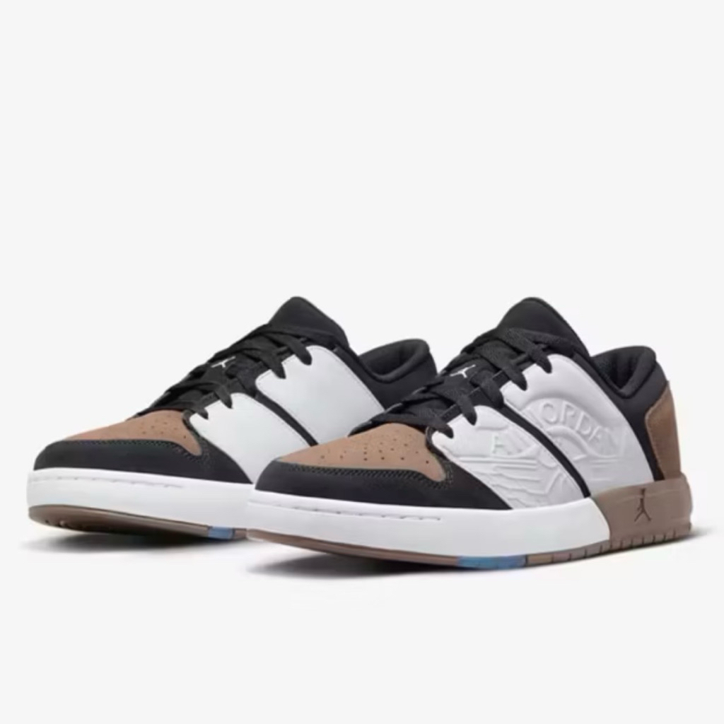 [NEW] ORIGINAL 100% Guaranteed Jordan Nu Retro 1 Low Palomino DV5141-102