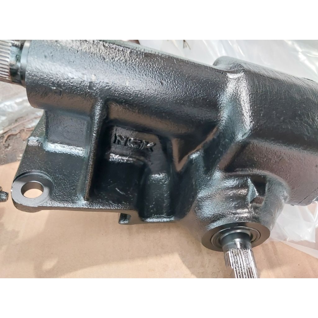 Worm Steering / Gearbox Steering Stir Suzuki Carry 1.0cc / Carry 1.0 Original
