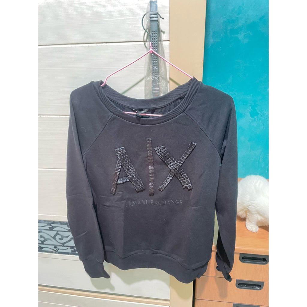 SWEATER ARMANI EXCHANGE