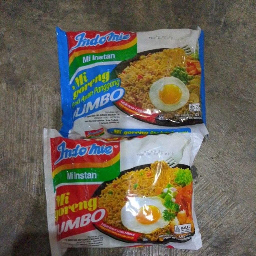

indomie jumbo