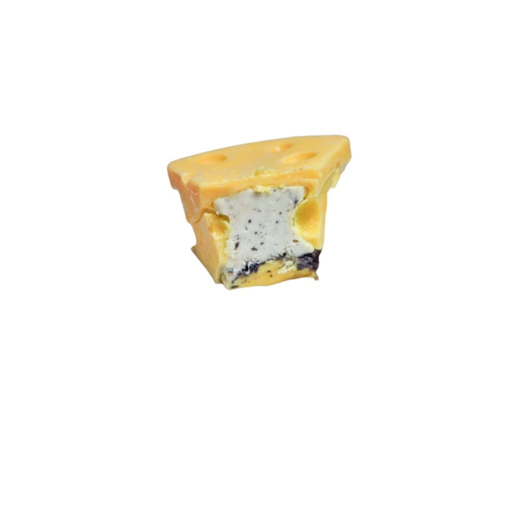 

Tom and Jerry Cookies And Cream