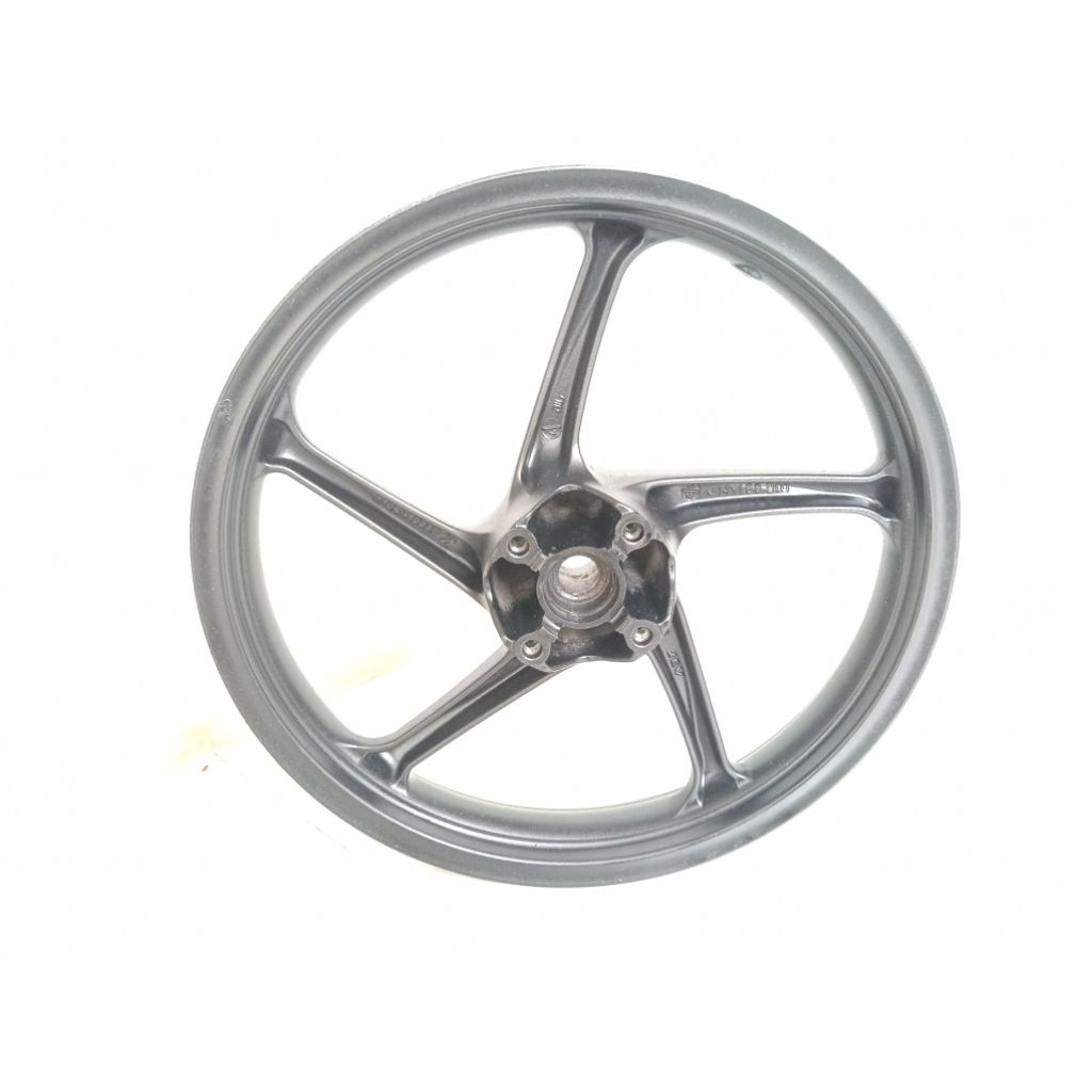 pelek depan beat karbu Beat fi Vario pnp