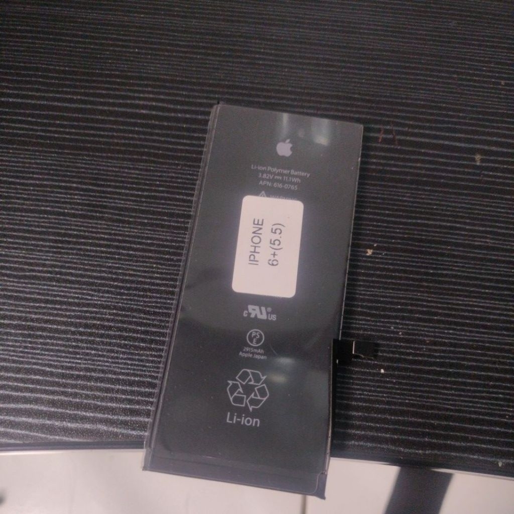 baterai iphone 6 plus