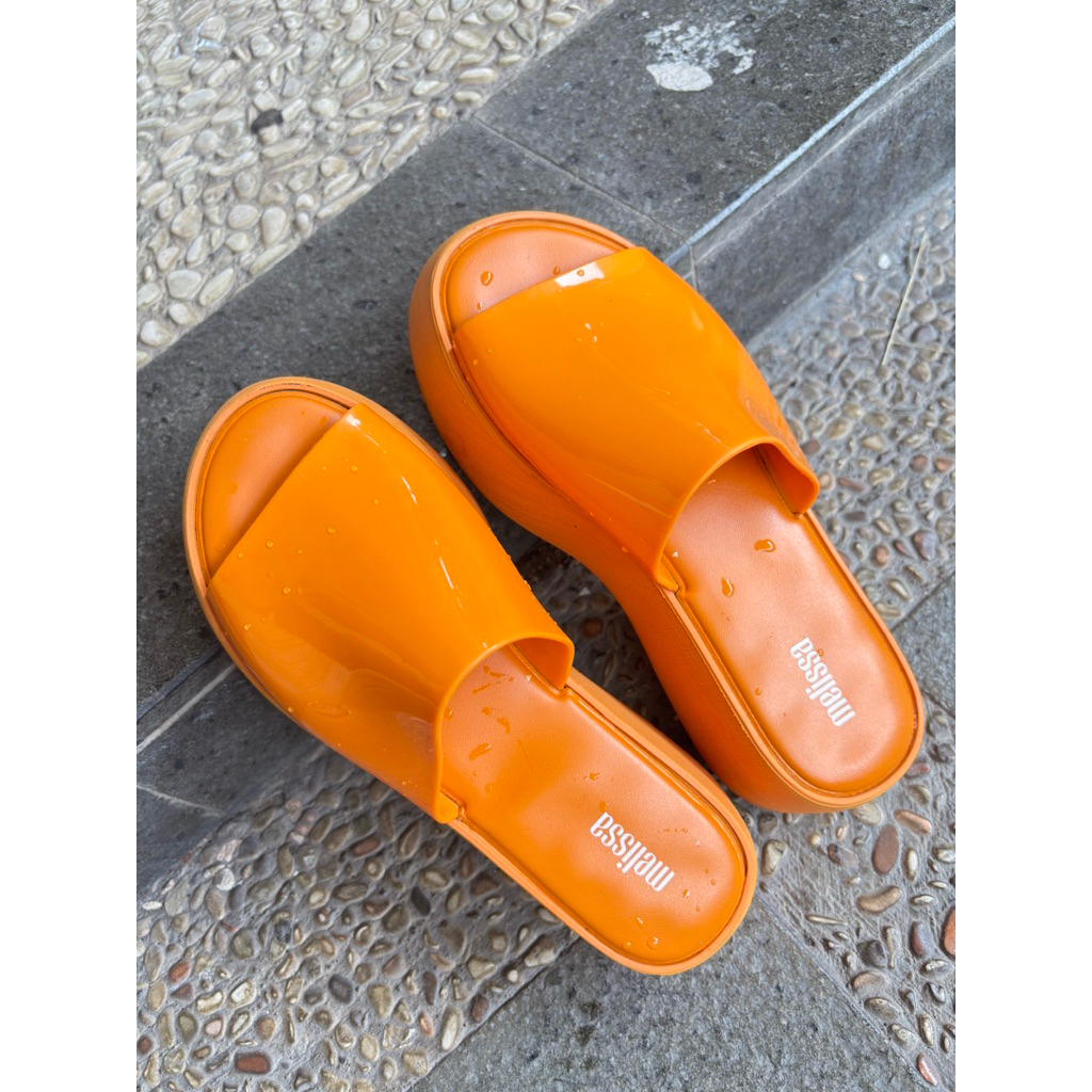 Preloved Melissa Original