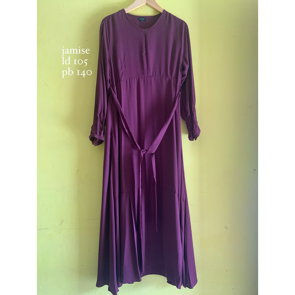 Preloved Jamise Freya Series Set