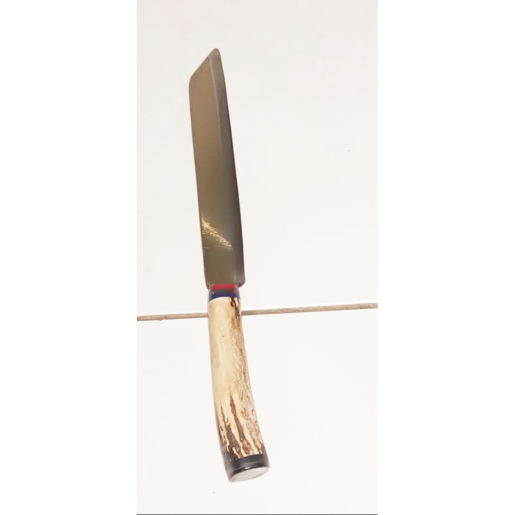 spesial pisau dapur DM 06 Tanduk rusa