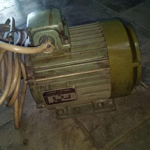 2 HP 3 PHASE FAS DINAMO PENGGERAK ELEKTRO MOTOR ELECTROMOTOR PK 1.5 KW